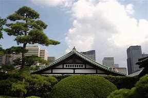 Image result for Imperial Palace Osaka Japan