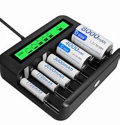 Image result for Top AA Battery Charger
