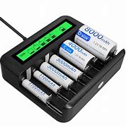 Image result for Universal Solar Battery Charger