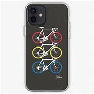 Image result for Cycling iPhone 6 Flip Cover Case