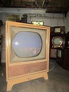 Image result for RCA Victor TV Model 21 CF