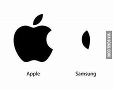 Image result for apple vs samsung meme