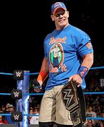 Image result for WWE John Cena Return