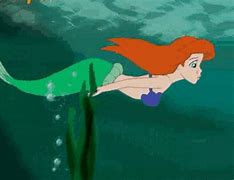 Image result for Little Mermaid Waterbirth Fan Art