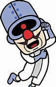 Image result for Dr. Crygor WarioWare