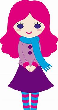 Image result for Purple Fur Png Cartoon