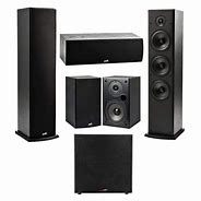 Image result for Polk Audio Front Speakers