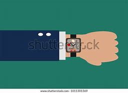 Image result for Watch On Wrist Man