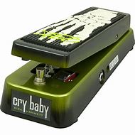 Image result for Cry Baby Wah Pedal KH