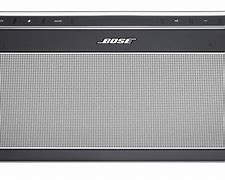 Image result for Bose SoundLink Speaker