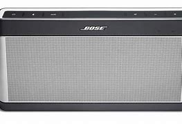 Image result for Bose SoundLink Bluetooth Speaker