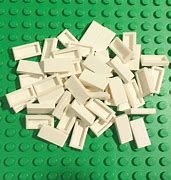 Image result for 1X2 Tile LEGO Shaped