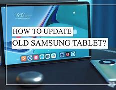 Image result for How to Update a Samsung Tablet