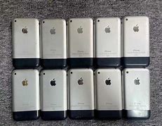 Image result for iPhone 1st Generation Specs