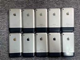 Image result for iPhone 1st Generation for Sale