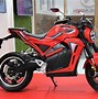 Image result for Electric Bike India