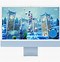 Image result for iMac 2021 Colors