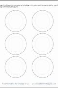Image result for 3 Inch Template for Button Designs