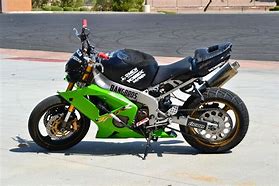 Image result for Kawasaki 636 Stunt Bike