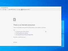 Image result for Responding in 3 2 1 Connection Error