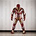 Image result for Iron Man Suit Full Parts