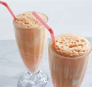Image result for Diffference Between Ice Cream Soda and Milkshake