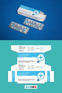 Image result for Medicine Packaging Design