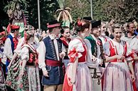 Image result for Traditional Polish Folk Costumes