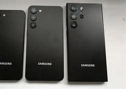 Image result for Which Is Bigger Samsung Galaxy S23 Ultra or Plus
