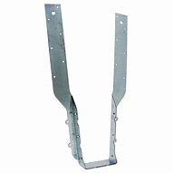 Image result for Simpson Strong-Tie Adjustable Hanger
