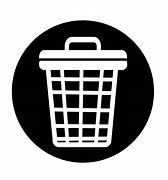 Image result for Bin Icon