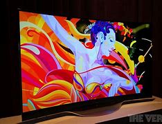 Image result for LG Curved TV