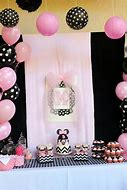 Image result for Cute Birthday Decorations Disney