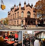 Image result for Is 237 Flushing NY