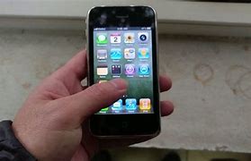 Image result for iPhone 3G iOS 4