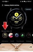 Image result for Watch Face Samsung Active S2 Informativ