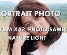 Image result for Fujifilm XA2 Photography