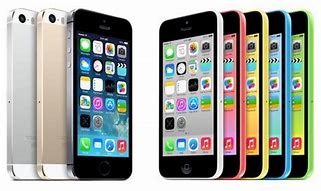 Image result for Colors for the iPhone 5S