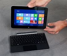 Image result for Dell Windows Tablet