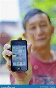 Image result for iPhone 4 Gold Screen