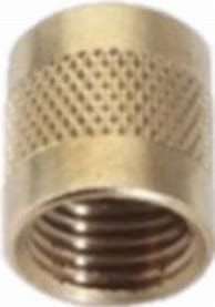Image result for Round Brass Cap