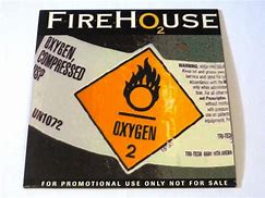 Image result for Firehouse Albums O2 Art