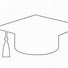 Image result for Printable Graduation Cap Clip Art