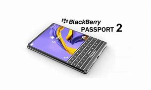 Image result for BlackBerry Passport 2 5G