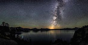 Image result for Mountains Milky Way Wallpaper