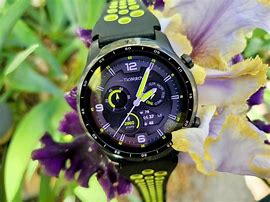 Image result for ticwatch pro 3