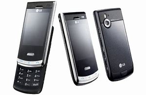 Image result for Silver LG Phone