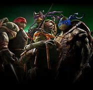 Image result for TMNT Aesthetic
