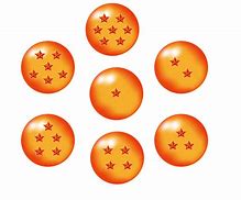 Image result for Dragon Ball Sphere