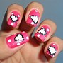 Image result for Pink Nail Art Designs